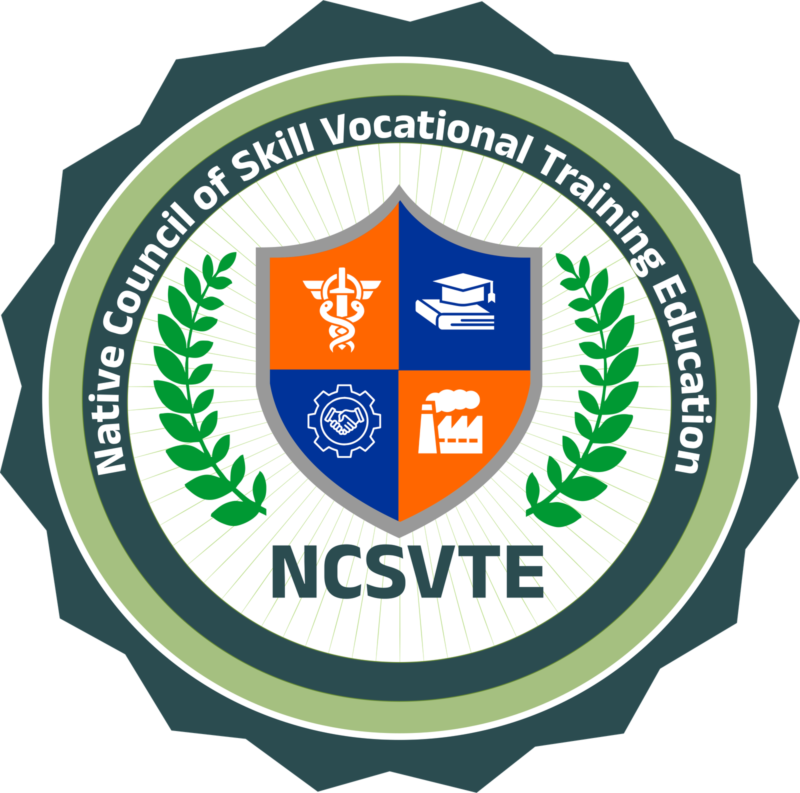 Organization Logo