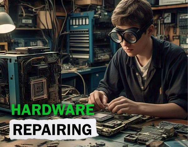 Deaprtments Image