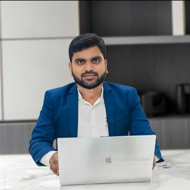 Director Image