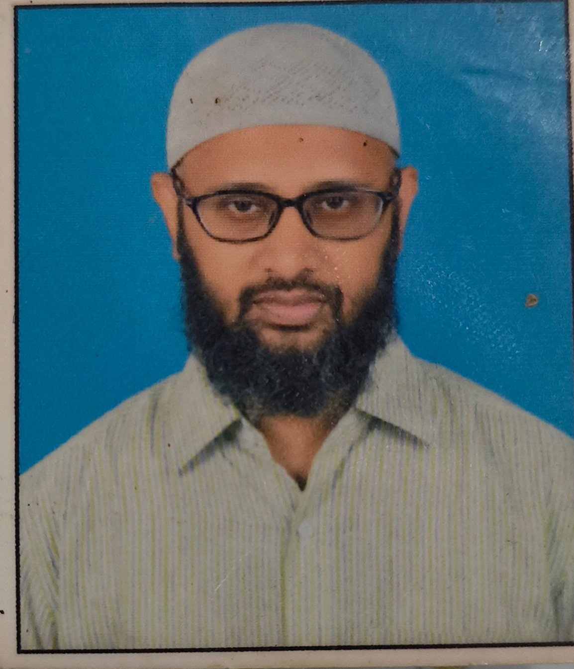 Director Image
