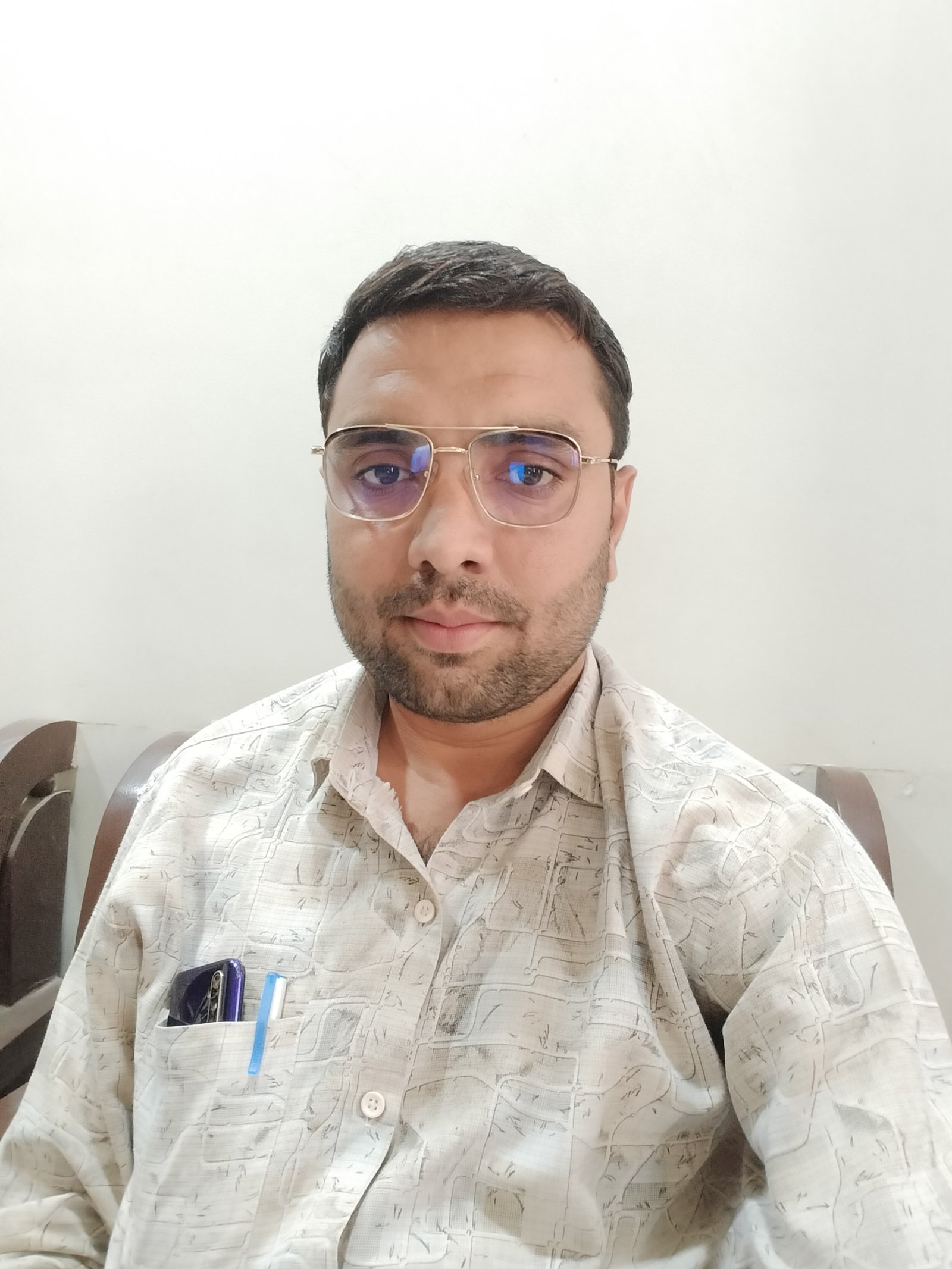 Director Image